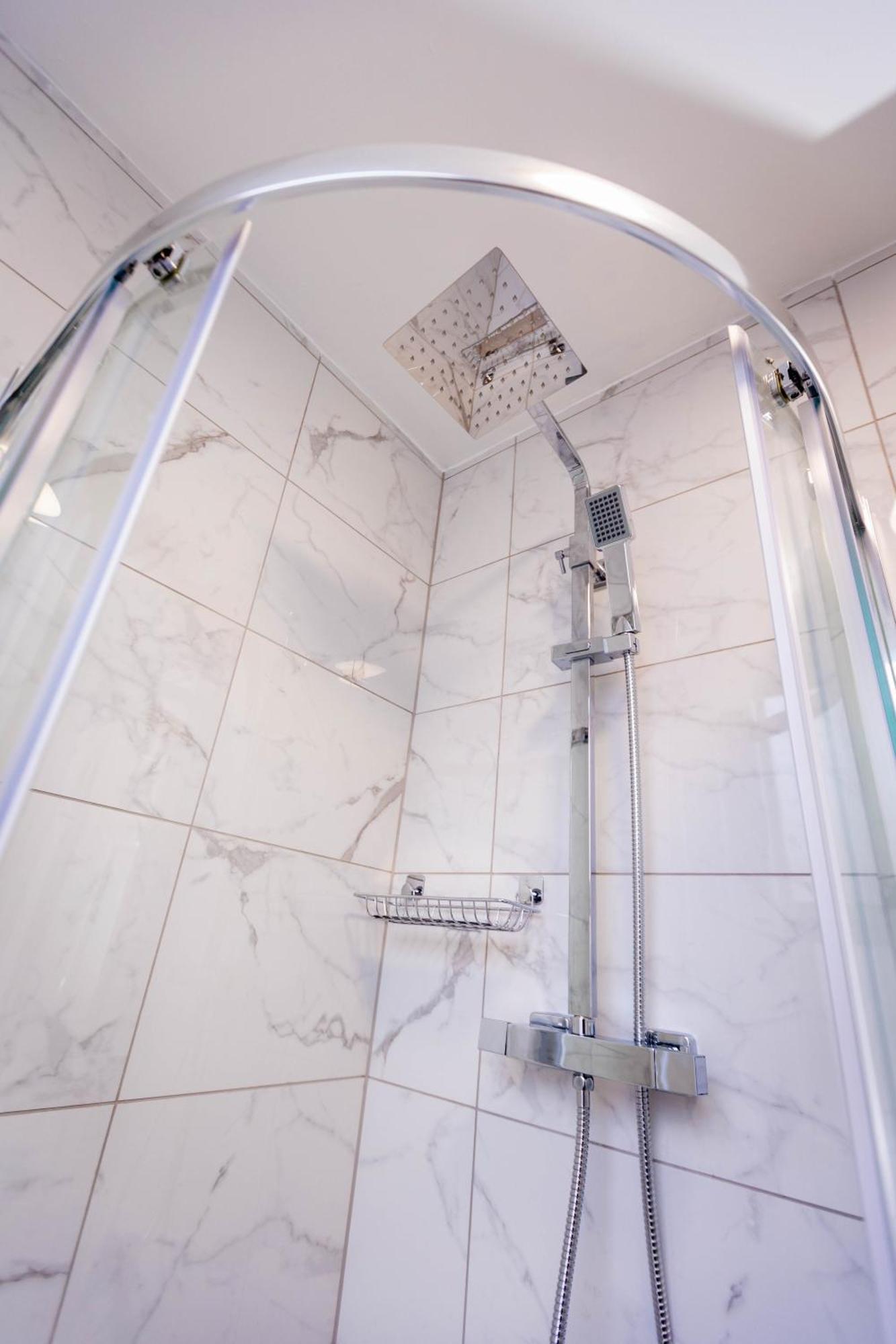 Apartment Two Bedroom Luxury Rb