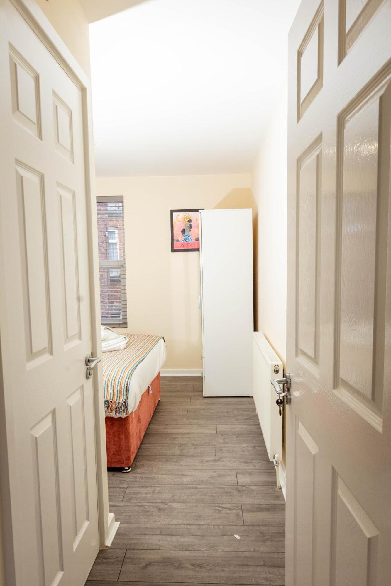Apartment Two Bedroom Luxury Rb