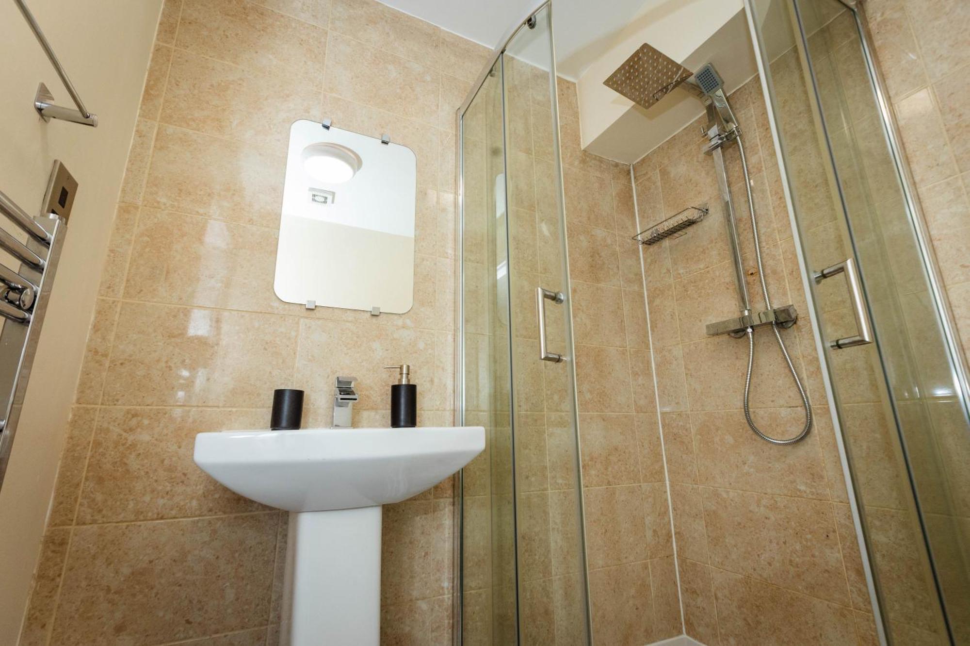 Apartment Two Bedroom Luxury Rb Stalybridge
